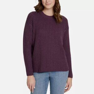 NWT Jessica Simpson Ribbed Knit Sweater size Small